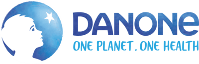 Danone Logo PNG Vector