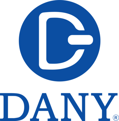 Dany Technologies Logo PNG Vector