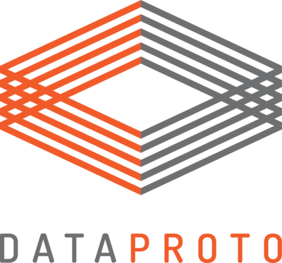 Dataproto Logo PNG Vector