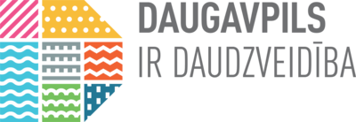 Daugavpils Logo PNG Vector