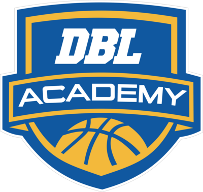DBL Academy Logo PNG Vector