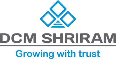 DCM Shriram Ltd Logo PNG Vector