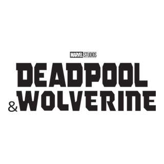 Deadpool Logo PNG Vectors Free Download
