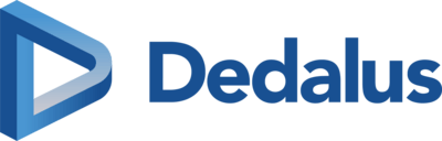 Dedalus Logo PNG Vector