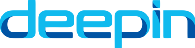 Deepin Logo PNG Vector