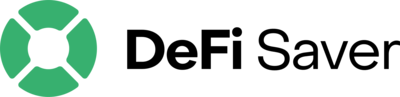 DeFi Saver Logo PNG Vector