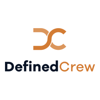 DefinedCrew Logo PNG Vector