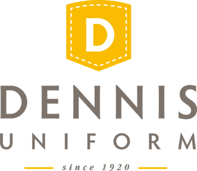 DENNIS Uniform Logo PNG Vector
