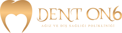 DENT ON6 Logo PNG Vector