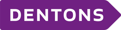 Dentons Logo PNG Vector