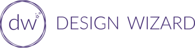 DesignWizard Logo PNG Vector