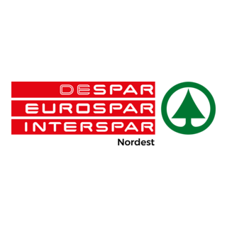 Despar Eurospar Interspar Logo PNG Vector