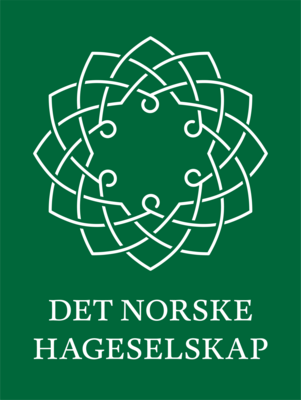 Det Norske Hageselskap Logo PNG Vector