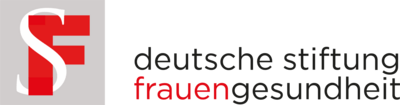 Deutsche Stiftung Frauengesundheit Logo PNG Vector