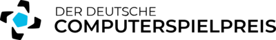 Deutscher Computerspielpreis Logo PNG Vector
