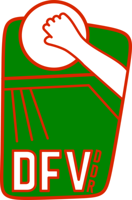 Deutscher Fussball-Verband Logo PNG Vector