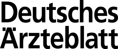 Deutsches Ärzteblatt Logo PNG Vector