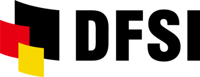 DFSI Deutsches Finanz Service Institut GmbH Logo PNG Vector