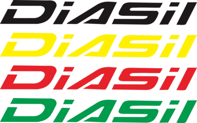 DIASIL Logo PNG Vector