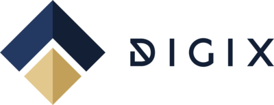 Digix Wallet Logo PNG Vector