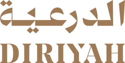 Diriyah Logo PNG Vectors Free Download