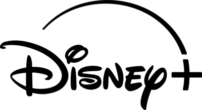 Disney+ Logo PNG Vector