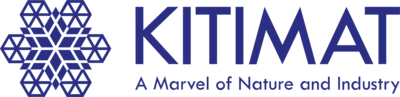 District of Kitimat Logo PNG Vector