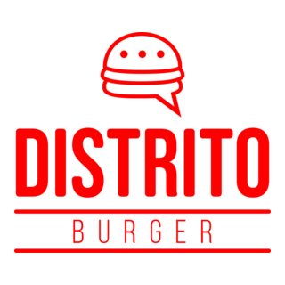 Distrito Logo PNG Vectors Free Download