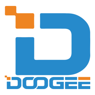 Doogee Logo PNG Vector