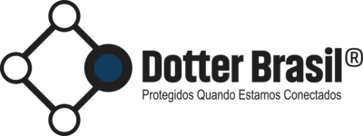 Dotter Brasil Logo PNG Vector