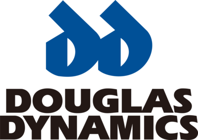 Douglas Dynamics Logo PNG Vector