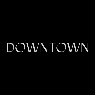 Downtown Music Holdings Logo PNG Vector