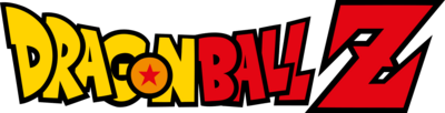 Dragon Ball Z Logo PNG Vector