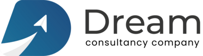 Dream Consultancy Company Logo PNG Vector