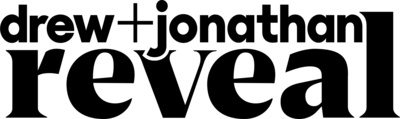 Drew Jonathan Reveal Logo PNG Vector