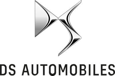 DS Automobiles Logo PNG Vector