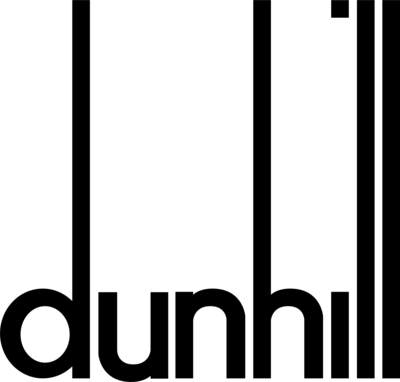 Dunhill Logo PNG Vector