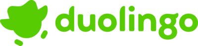 Duolingo Logo PNG Vector