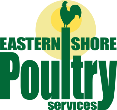Eastern Shore Poultry Logo PNG Vector