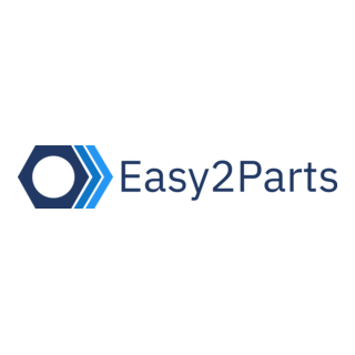 Easy2Parts Logo PNG Vector