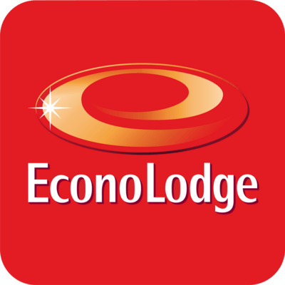 Econo Lodge Logo PNG Vector