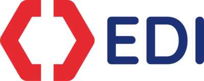 EDI Logo PNG Vector