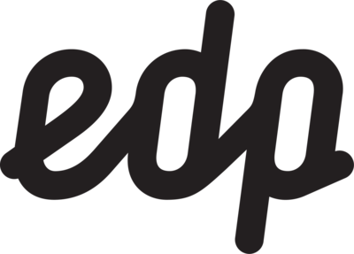 EDP - Energias de Portugal Logo PNG Vector