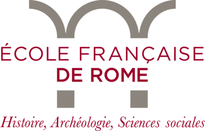 EFR Ecole Française de Rome Logo PNG Vector