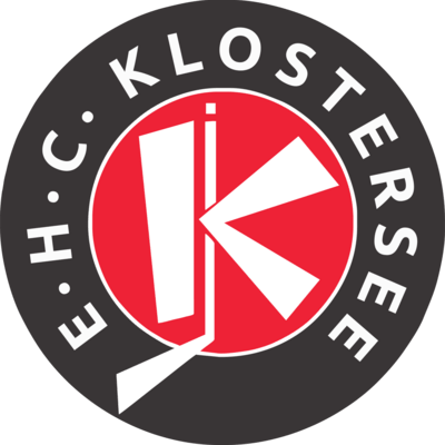 EHC Klostersee e.V. Logo PNG Vector