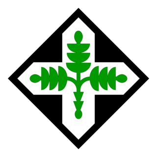 Eichenkreuz Logo PNG Vector