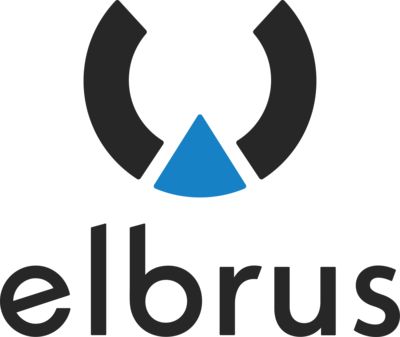 Elbrus Logo PNG Vector