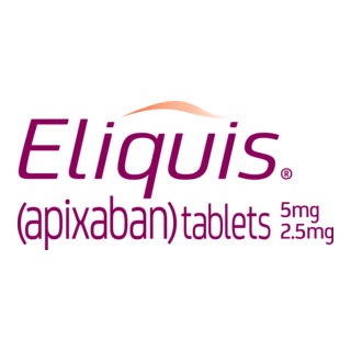 Eliquis Logo PNG Vector