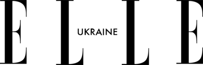 Elle Ukraine Logo PNG Vector