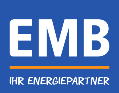 EMB Energie Brandenburg Logo PNG Vector